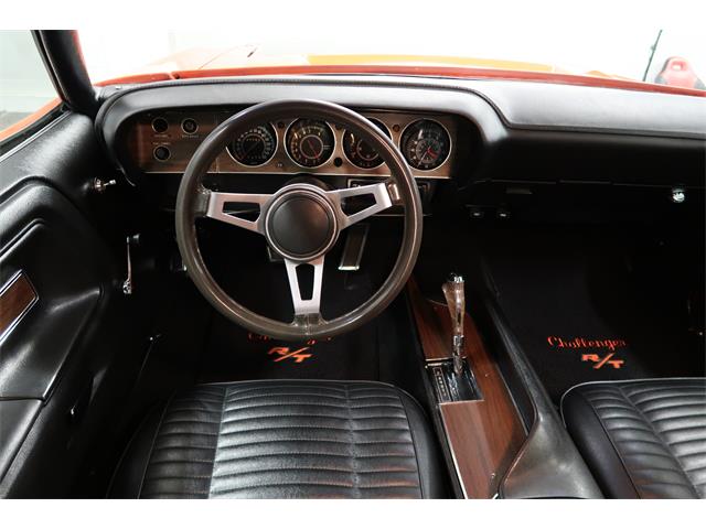 1970 Dodge Challenger (CC-1858798) for sale in Laval, Quebec