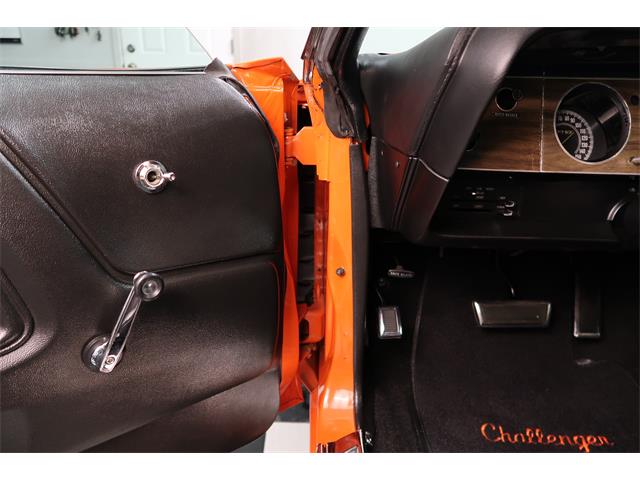1970 Dodge Challenger (CC-1858798) for sale in Laval, Quebec