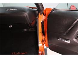 1970 Dodge Challenger (CC-1858798) for sale in Laval, Quebec