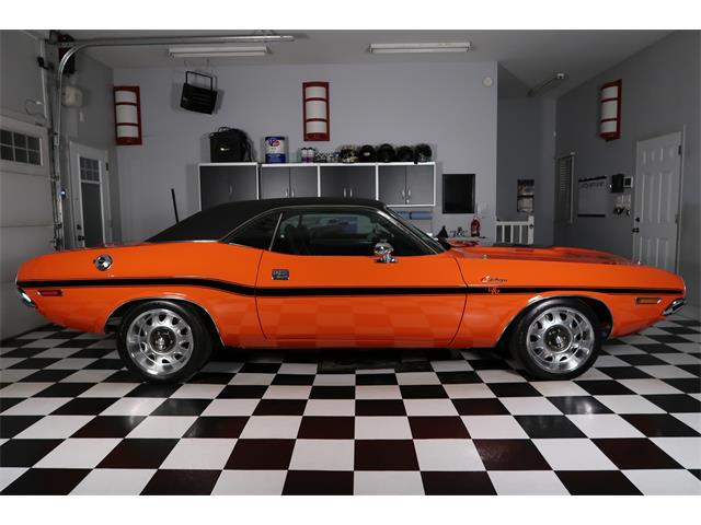 1970 Dodge Challenger (CC-1858798) for sale in Laval, Quebec