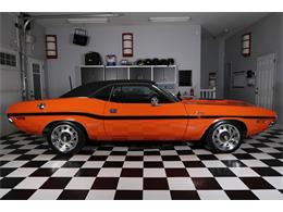 1970 Dodge Challenger (CC-1858798) for sale in Laval, Quebec