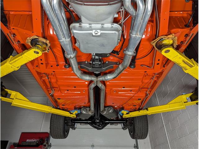 1970 Dodge Challenger (CC-1858798) for sale in Laval, Quebec