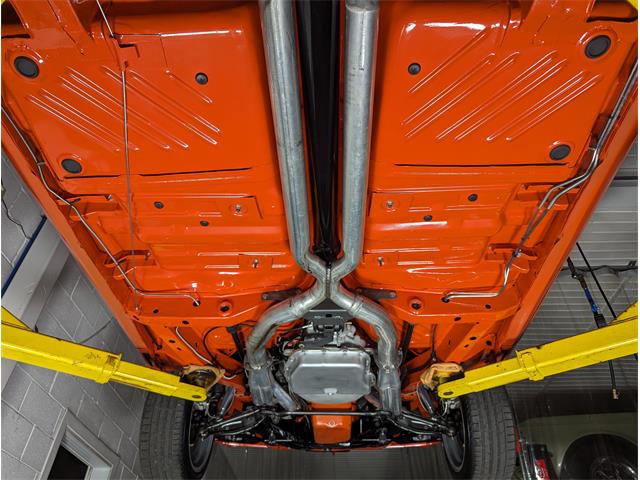1970 Dodge Challenger (CC-1858798) for sale in Laval, Quebec