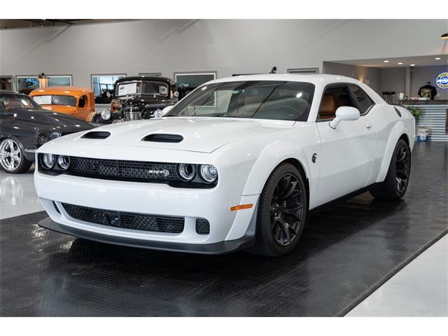 2023 Dodge Challenger (CC-1858814) for sale in Ocala, Florida