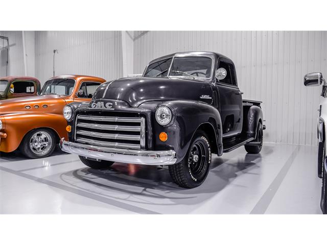 1949 GMC Pickup (CC-1858817) for sale in Watford, Ontario