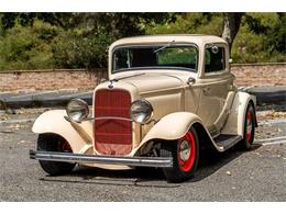 1932 Ford Coupe (CC-1858819) for sale in Laguna Beach, California