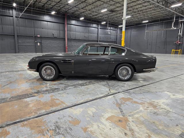 1966 Aston Martin DB6 (CC-1850883) for sale in Charlotte, North Carolina