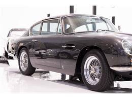 1966 Aston Martin DB6 (CC-1850883) for sale in Charlotte, North Carolina