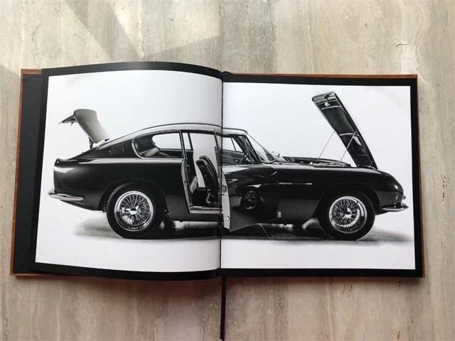 1966 Aston Martin DB6 (CC-1850883) for sale in Charlotte, North Carolina