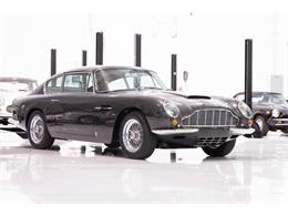 1966 Aston Martin DB6 (CC-1850883) for sale in Charlotte, North Carolina