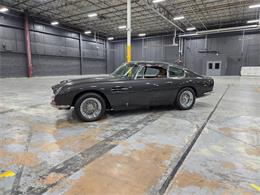 1966 Aston Martin DB6 (CC-1850883) for sale in Charlotte, North Carolina