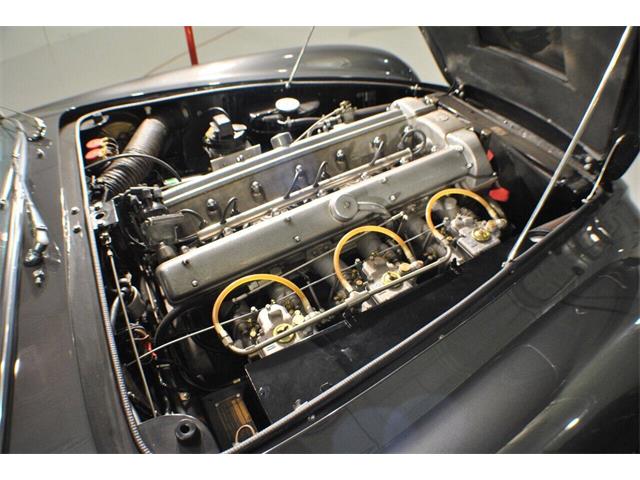 1966 Aston Martin DB6 (CC-1850883) for sale in Charlotte, North Carolina