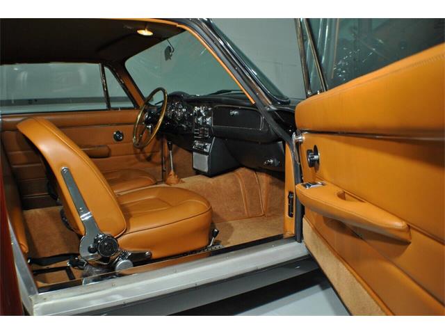 1966 Aston Martin DB6 (CC-1850883) for sale in Charlotte, North Carolina