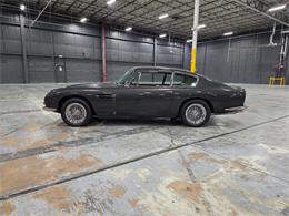 1966 Aston Martin DB6 (CC-1850883) for sale in Charlotte, North Carolina