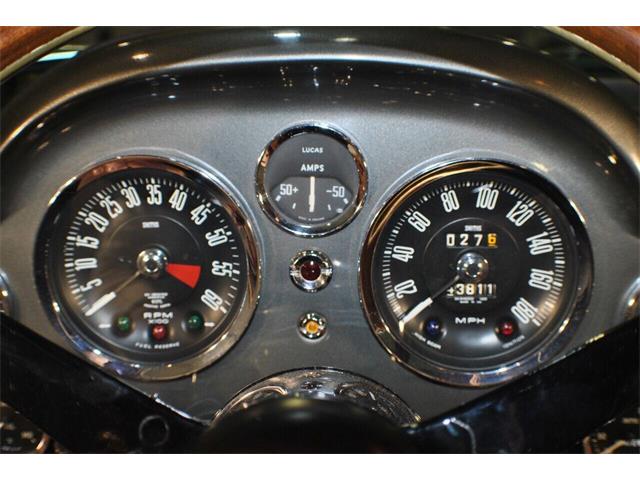 1966 Aston Martin DB6 (CC-1850883) for sale in Charlotte, North Carolina