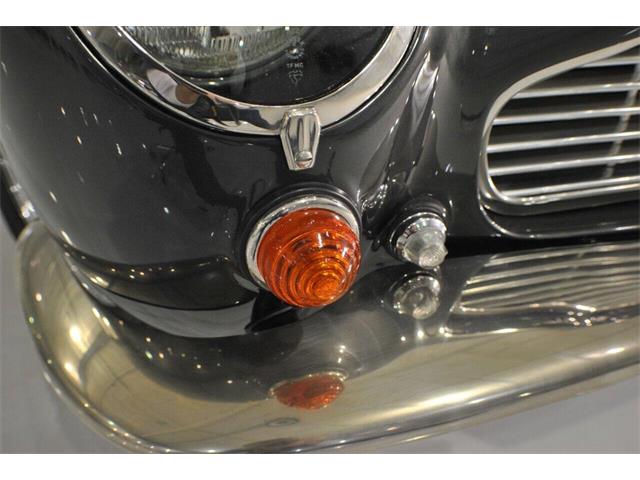 1966 Aston Martin DB6 (CC-1850883) for sale in Charlotte, North Carolina