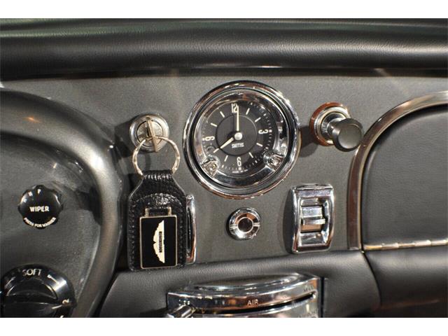 1966 Aston Martin DB6 (CC-1850883) for sale in Charlotte, North Carolina
