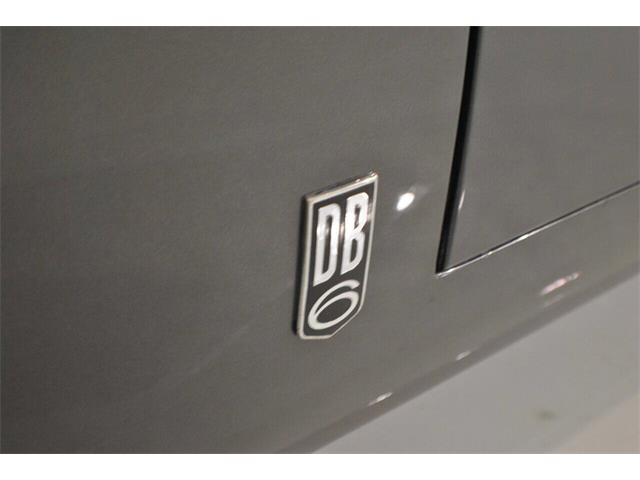 1966 Aston Martin DB6 (CC-1850883) for sale in Charlotte, North Carolina