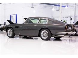 1966 Aston Martin DB6 (CC-1850883) for sale in Charlotte, North Carolina