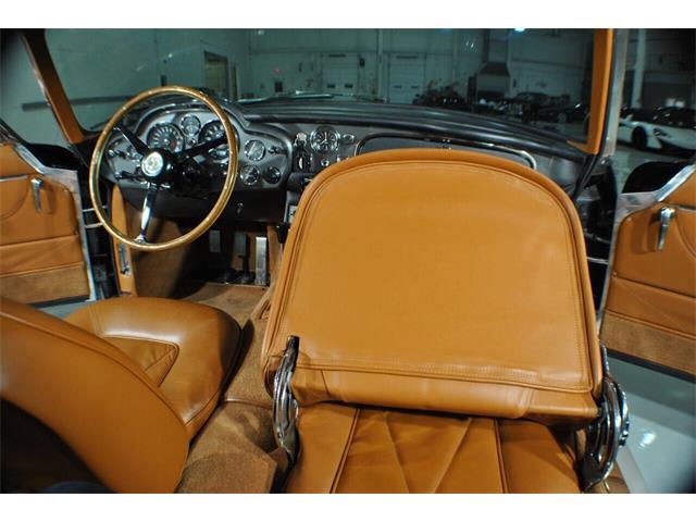 1966 Aston Martin DB6 (CC-1850883) for sale in Charlotte, North Carolina