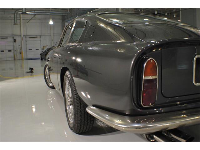 1966 Aston Martin DB6 (CC-1850883) for sale in Charlotte, North Carolina