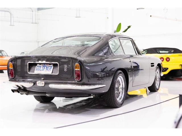 1966 Aston Martin DB6 (CC-1850883) for sale in Charlotte, North Carolina