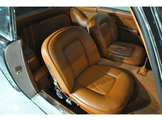 1966 Aston Martin DB6 (CC-1850883) for sale in Charlotte, North Carolina