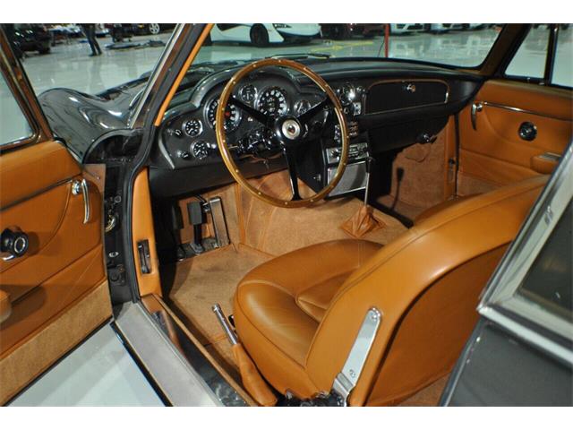 1966 Aston Martin DB6 (CC-1850883) for sale in Charlotte, North Carolina