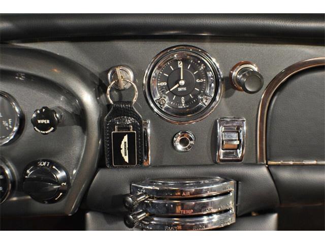 1966 Aston Martin DB6 (CC-1850883) for sale in Charlotte, North Carolina