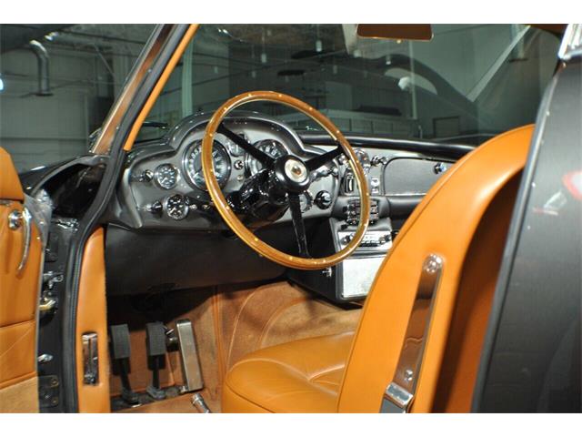 1966 Aston Martin DB6 (CC-1850883) for sale in Charlotte, North Carolina