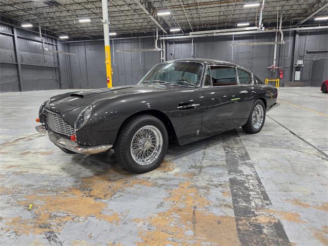 1966 Aston Martin DB6 (CC-1850883) for sale in Charlotte, North Carolina