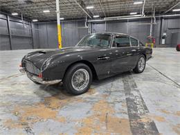 1966 Aston Martin DB6 (CC-1850883) for sale in Charlotte, North Carolina