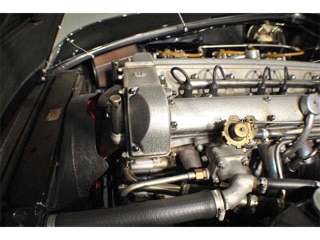 1966 Aston Martin DB6 (CC-1850883) for sale in Charlotte, North Carolina