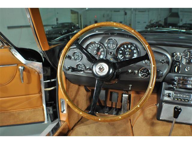 1966 Aston Martin DB6 (CC-1850883) for sale in Charlotte, North Carolina