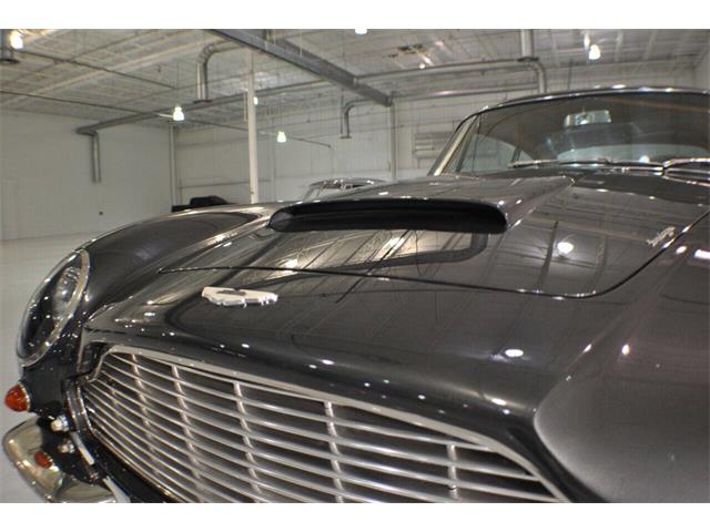 1966 Aston Martin DB6 (CC-1850883) for sale in Charlotte, North Carolina