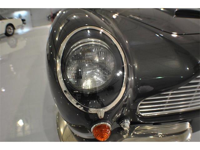 1966 Aston Martin DB6 (CC-1850883) for sale in Charlotte, North Carolina
