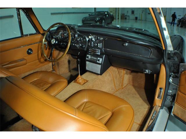 1966 Aston Martin DB6 (CC-1850883) for sale in Charlotte, North Carolina