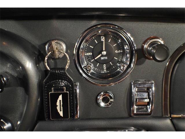 1966 Aston Martin DB6 (CC-1850883) for sale in Charlotte, North Carolina