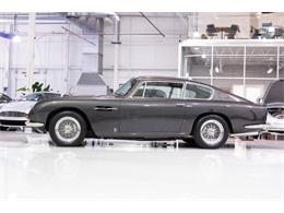 1966 Aston Martin DB6 (CC-1850883) for sale in Charlotte, North Carolina