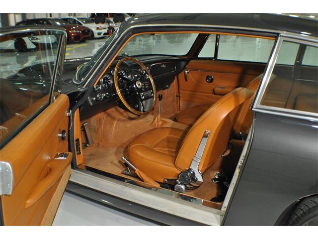 1966 Aston Martin DB6 (CC-1850883) for sale in Charlotte, North Carolina