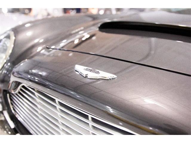 1966 Aston Martin DB6 (CC-1850883) for sale in Charlotte, North Carolina