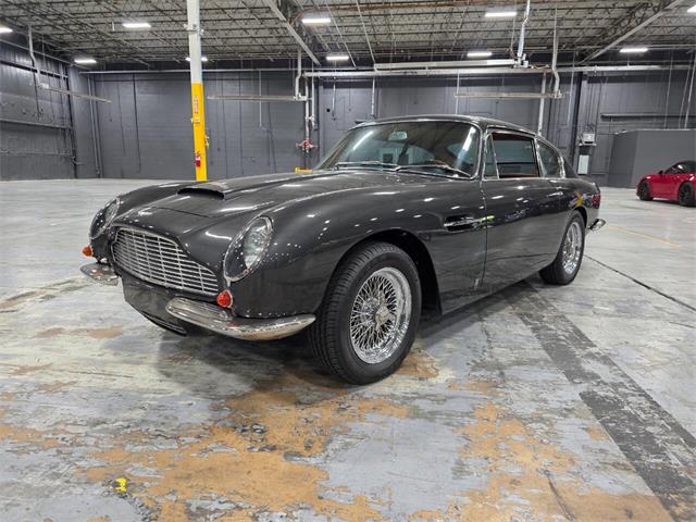 1966 Aston Martin DB6 (CC-1850883) for sale in Charlotte, North Carolina