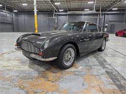 1966 Aston Martin DB6 (CC-1850883) for sale in Charlotte, North Carolina