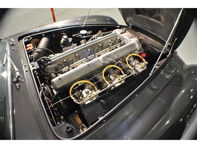 1966 Aston Martin DB6 (CC-1850883) for sale in Charlotte, North Carolina