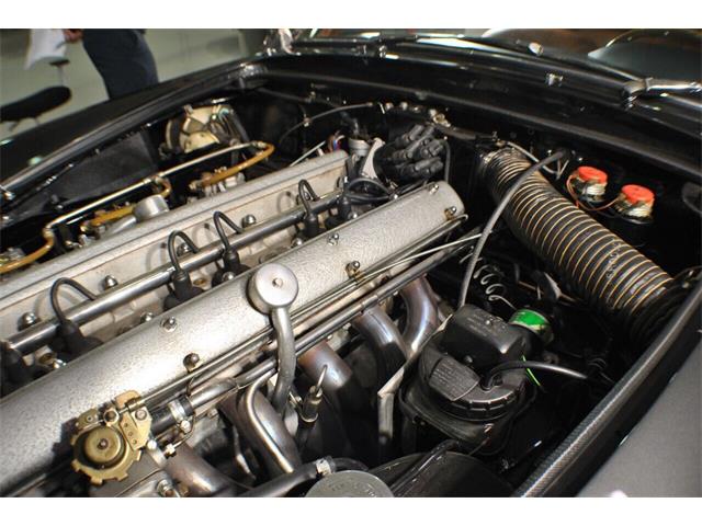 1966 Aston Martin DB6 (CC-1850883) for sale in Charlotte, North Carolina