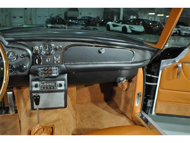 1966 Aston Martin DB6 (CC-1850883) for sale in Charlotte, North Carolina