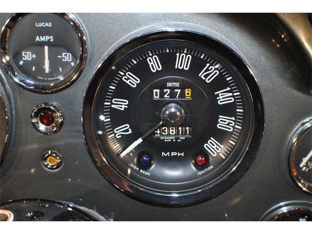 1966 Aston Martin DB6 (CC-1850883) for sale in Charlotte, North Carolina