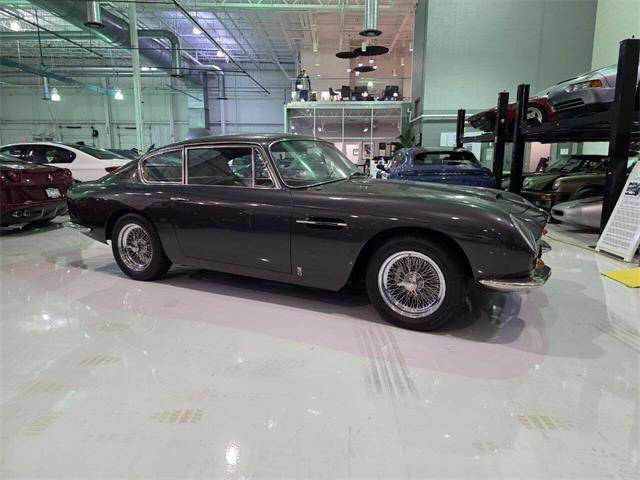 1966 Aston Martin DB6 (CC-1850883) for sale in Charlotte, North Carolina