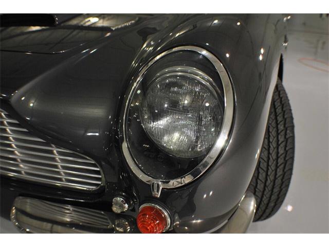 1966 Aston Martin DB6 (CC-1850883) for sale in Charlotte, North Carolina