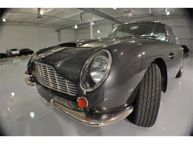 1966 Aston Martin DB6 (CC-1850883) for sale in Charlotte, North Carolina